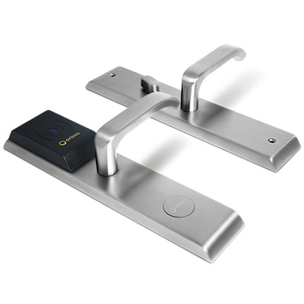 Hotel RFID Smart Lock  E3041  - Hospitality Tech Kenya