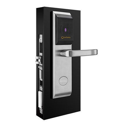 Hotel RFID Smart Lock  E3041  View 5