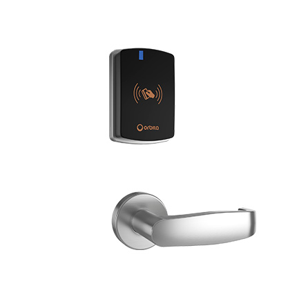 S3072H ORBITA Hotel Lock