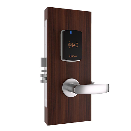 S3072H ORBITA Hotel Lock View 2