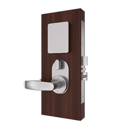 S3072H ORBITA Hotel Lock View 3
