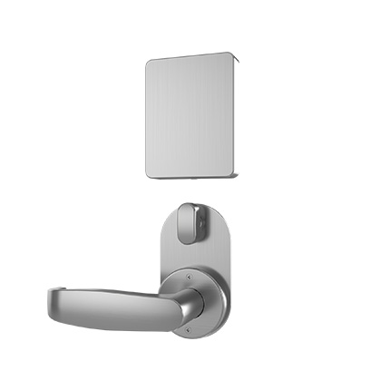S3072H ORBITA Hotel Lock View 4