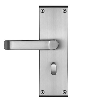 E3010S ORBITA Hotel Lock View 2