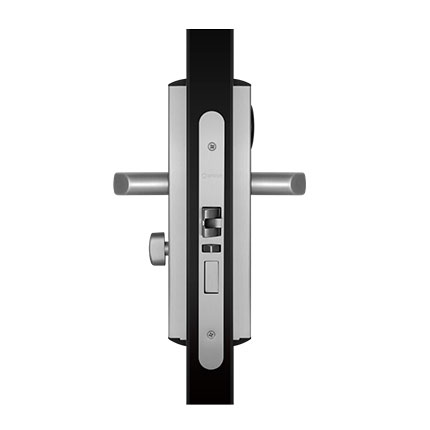 E3010S ORBITA Hotel Lock View 3