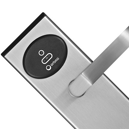 E3010S ORBITA Hotel Lock View 4