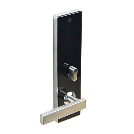 E4041 LCD smart electronic hotel lock View 4