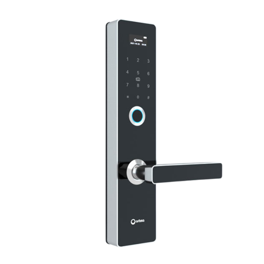  Fingerprint Smart lock P8210