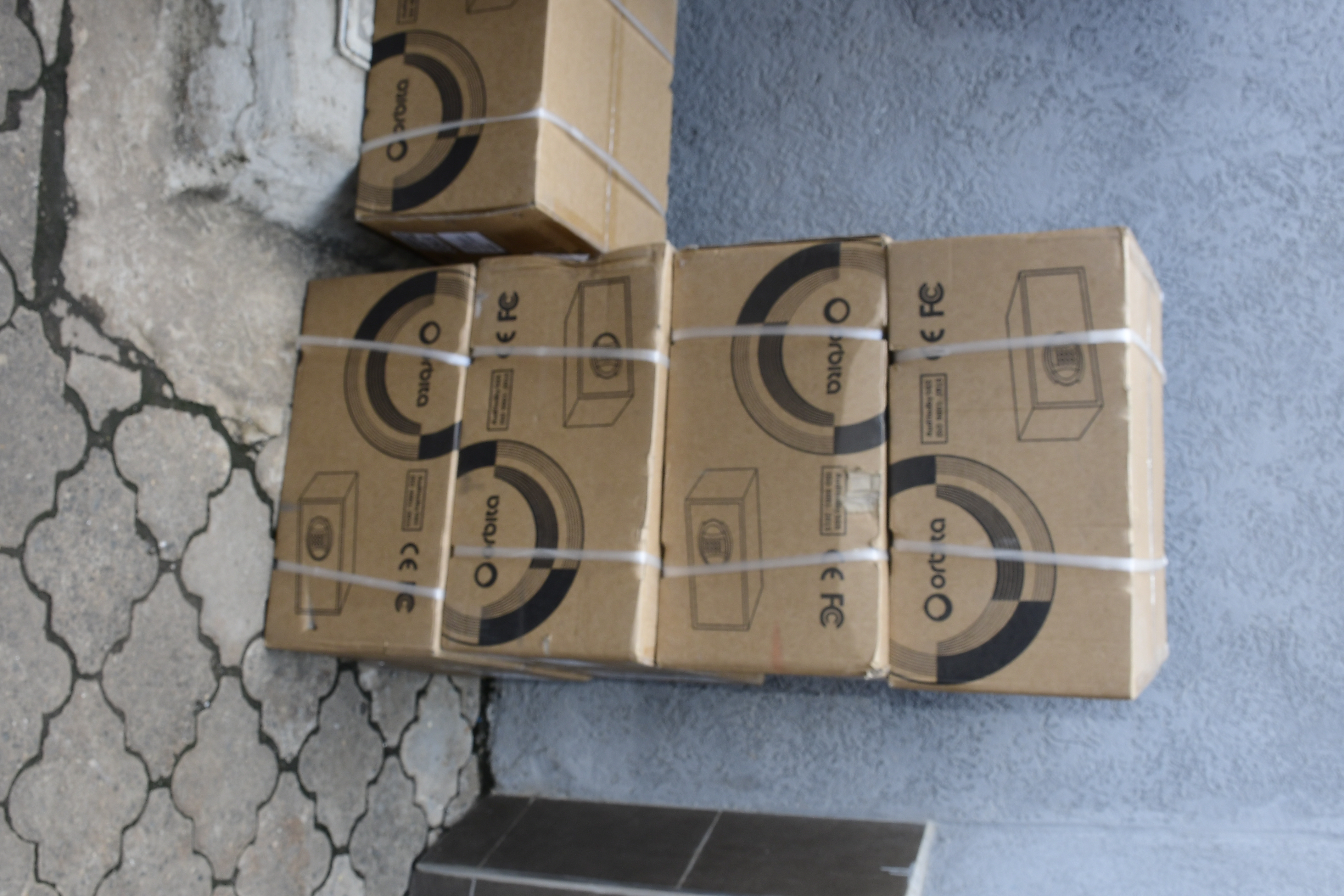 Hotel Safe Box Supply for PrideInn Hotels, Westlands  Nairobi gallery image 4