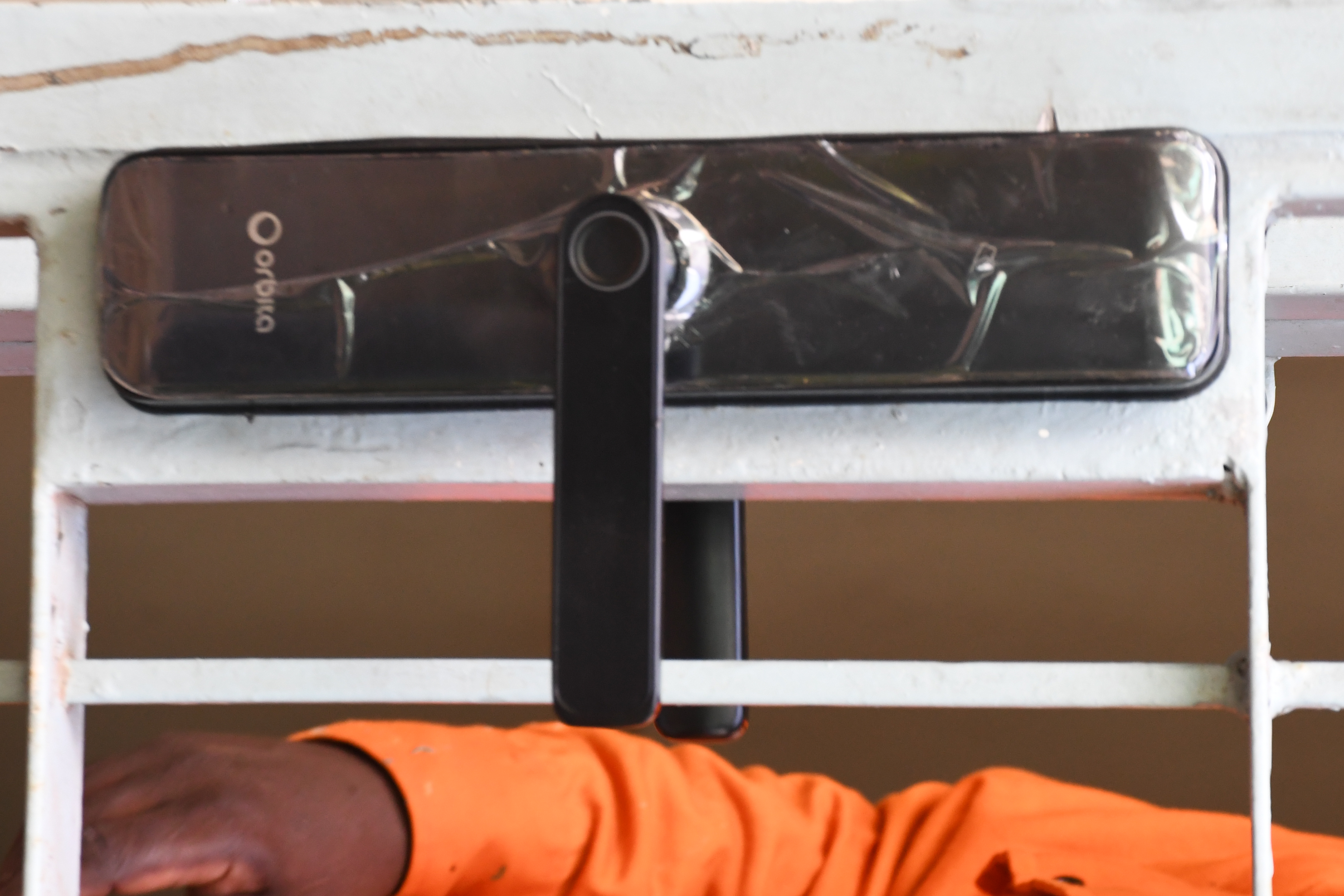 Smart Apartment Security Upgrade at Tipuana Apartments gallery image 7