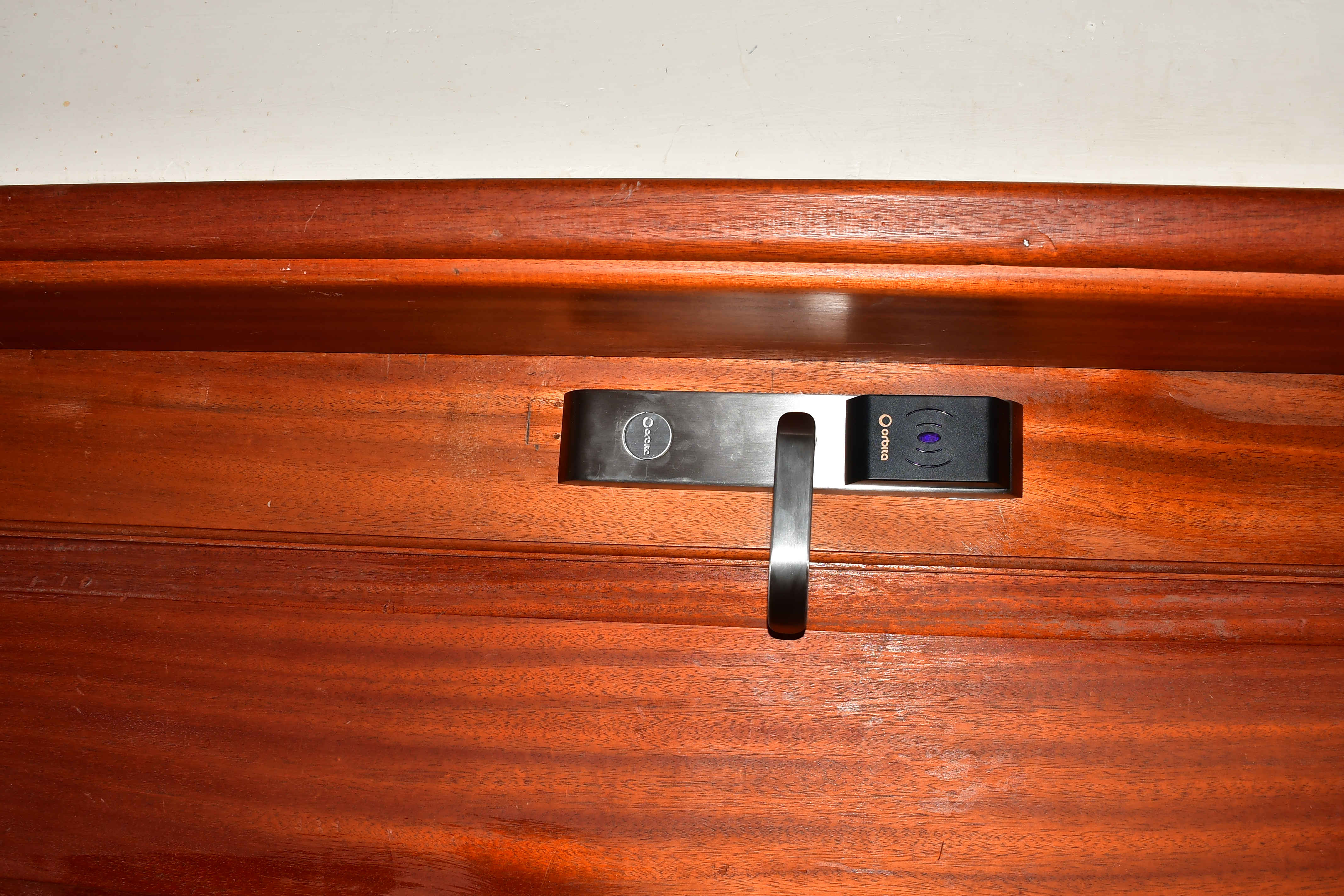 Progressive Park Hotel Parklands Nairobi Upgraded with ORBITA E3041 RFID Hotel Locks | Professional Hotel Lock Installation in Kenya gallery image 4