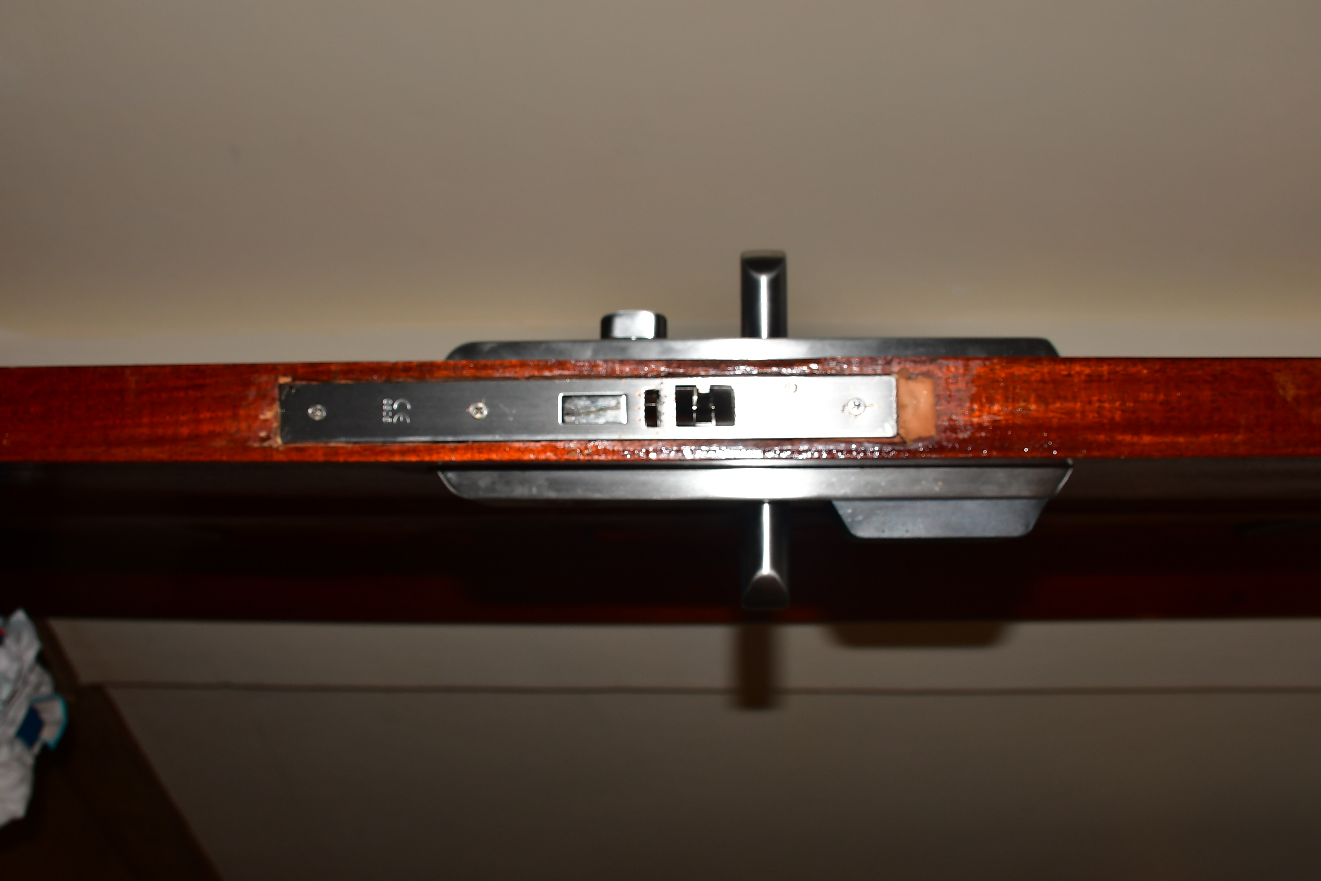 Progressive Park Hotel Parklands Nairobi Upgraded with ORBITA E3041 RFID Hotel Locks | Professional Hotel Lock Installation in Kenya gallery image 6