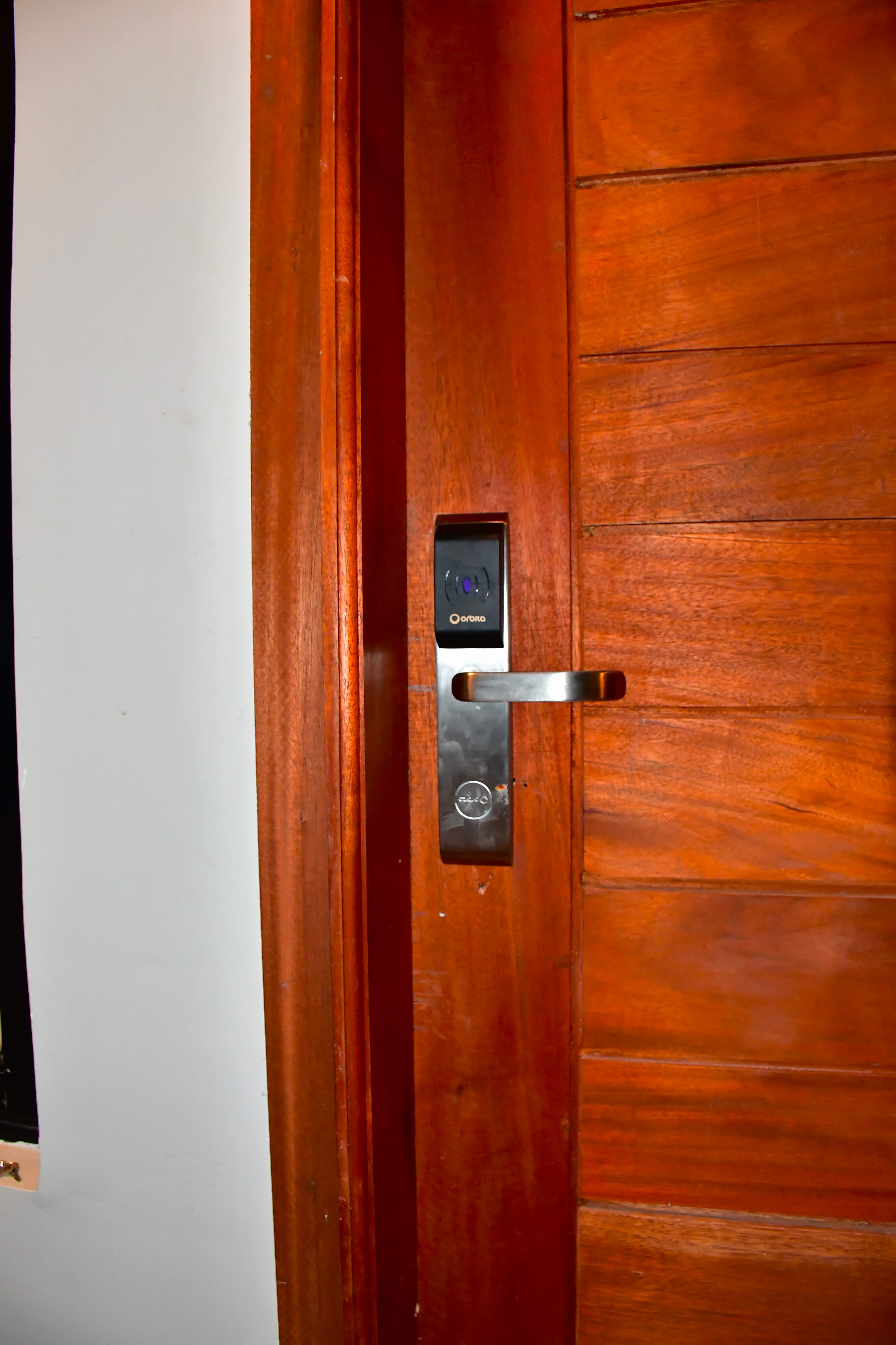  Ubuntu Village Hotel, Kiambu E3041 HOTEL RFID LOCK gallery image 2
