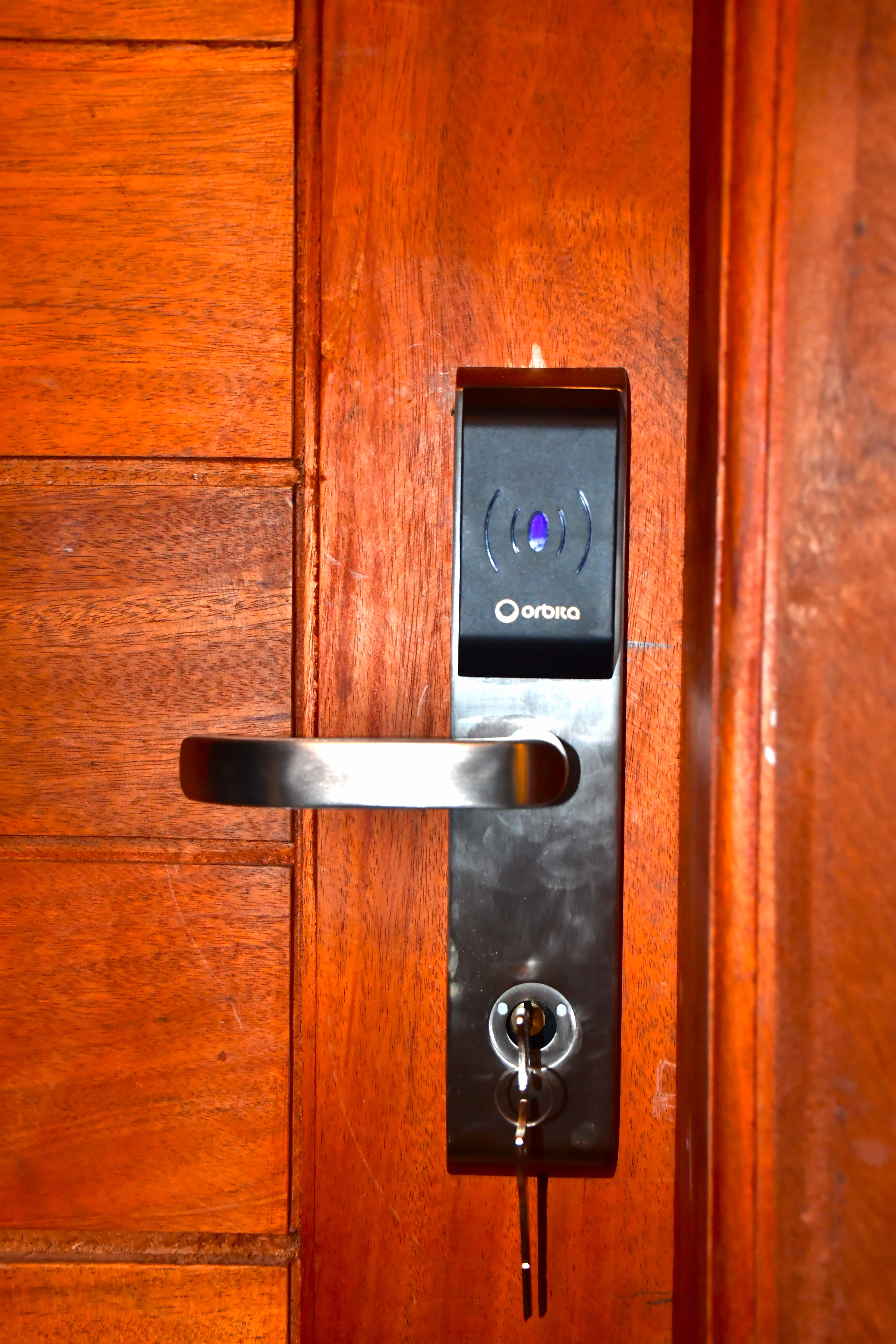  Ubuntu Village Hotel, Kiambu E3041 HOTEL RFID LOCK gallery image 3