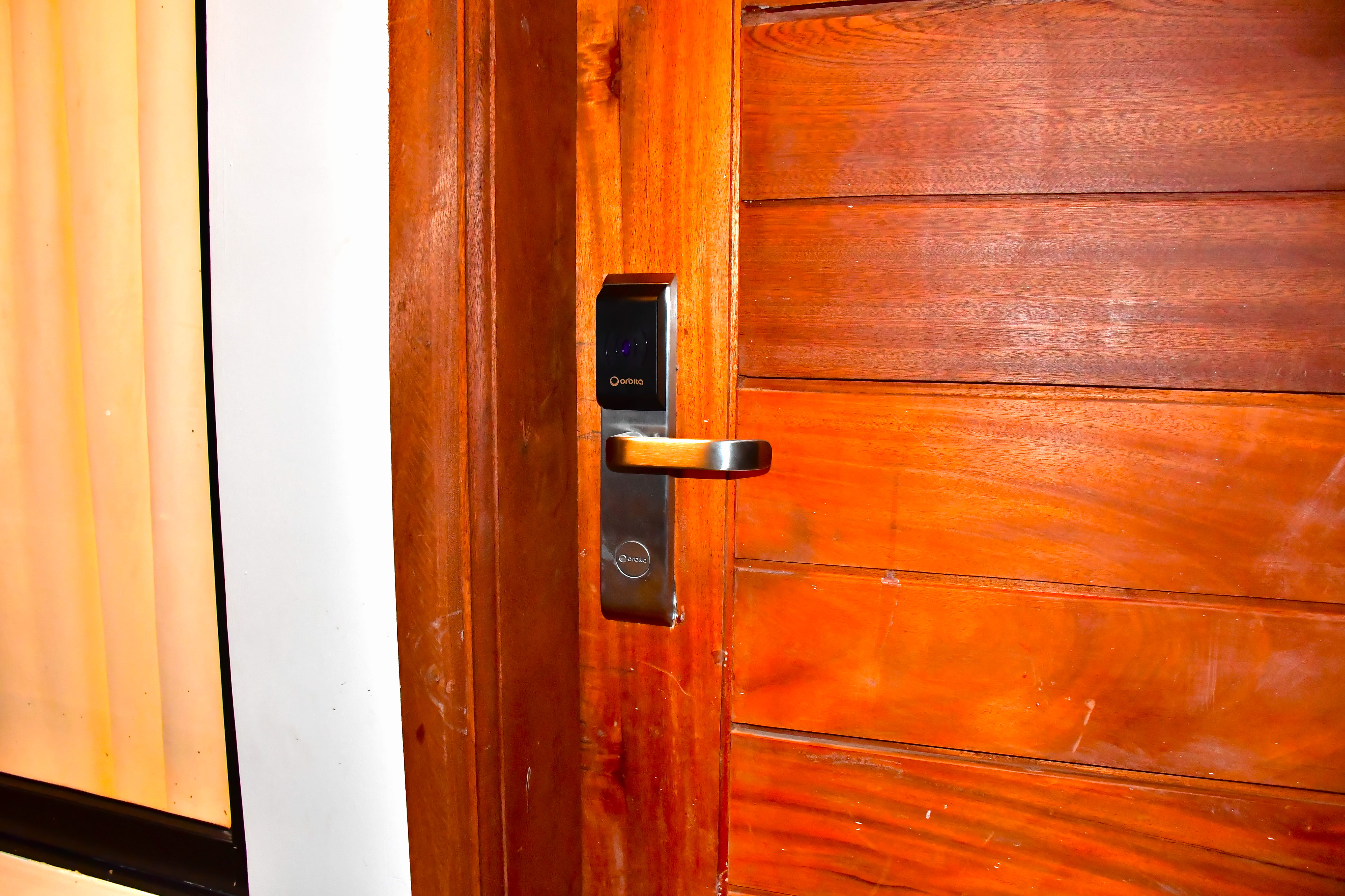  Ubuntu Village Hotel, Kiambu E3041 HOTEL RFID LOCK gallery image 4