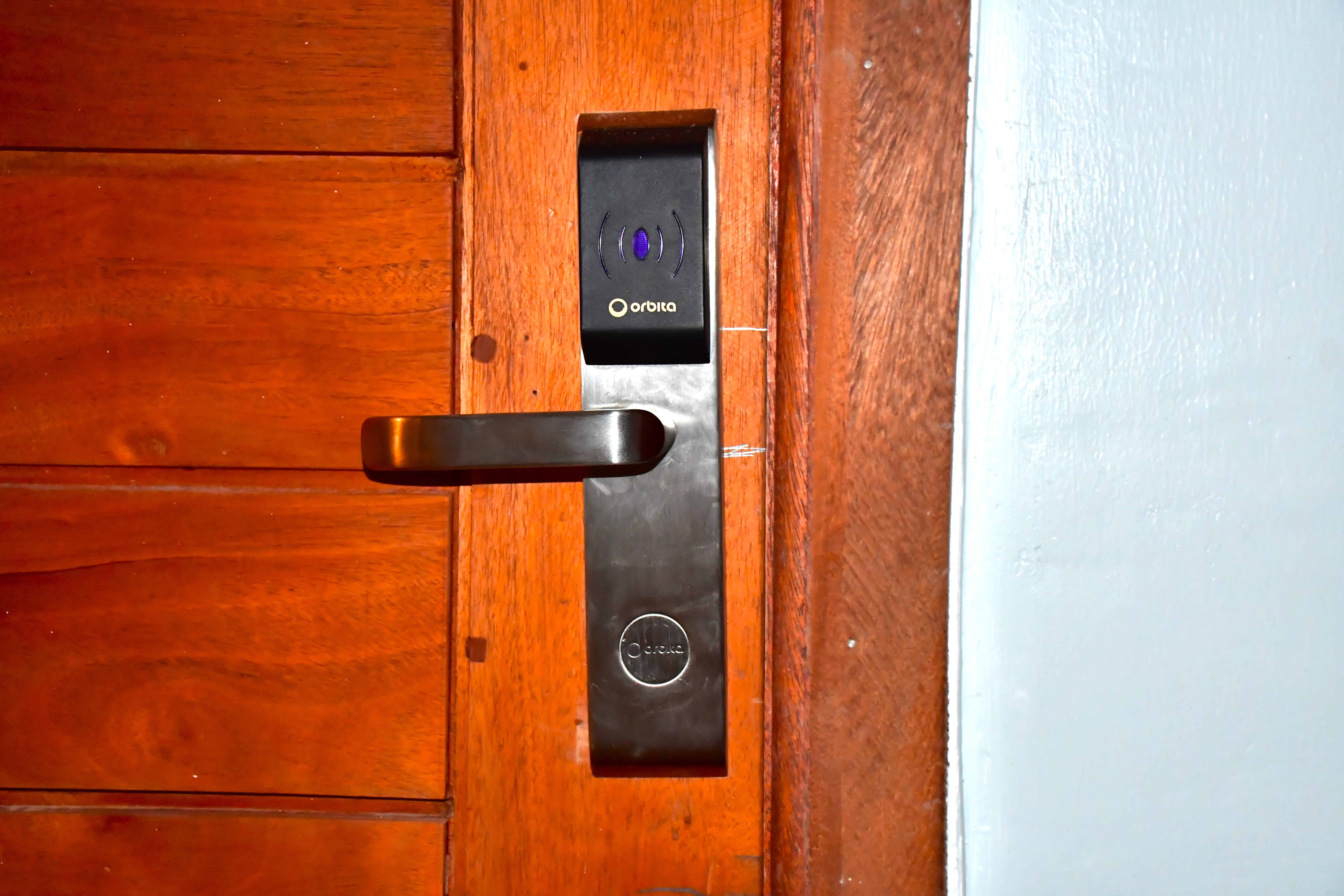  Ubuntu Village Hotel, Kiambu E3041 HOTEL RFID LOCK gallery image 6