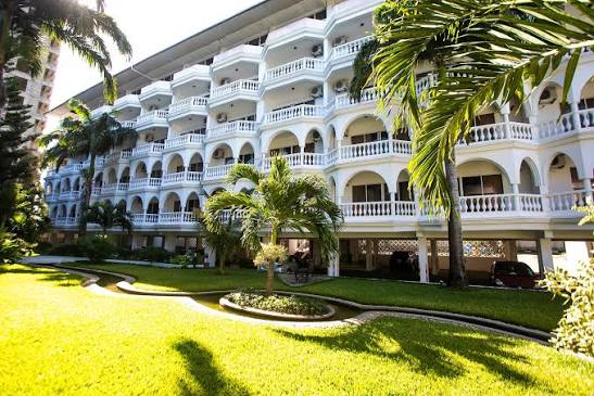 City Blue Creekside Hotel & Suites -  Hotel Locks Installation