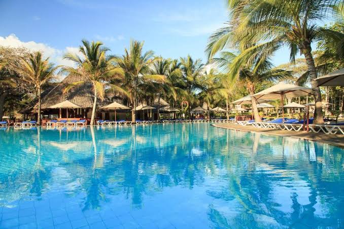 Baobab Beach Resort and spa - Hotel Locks Upgrade