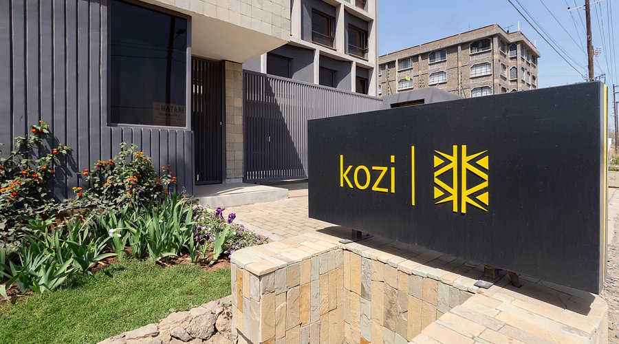 KOZI SUITE  -Orbita Smart Locks